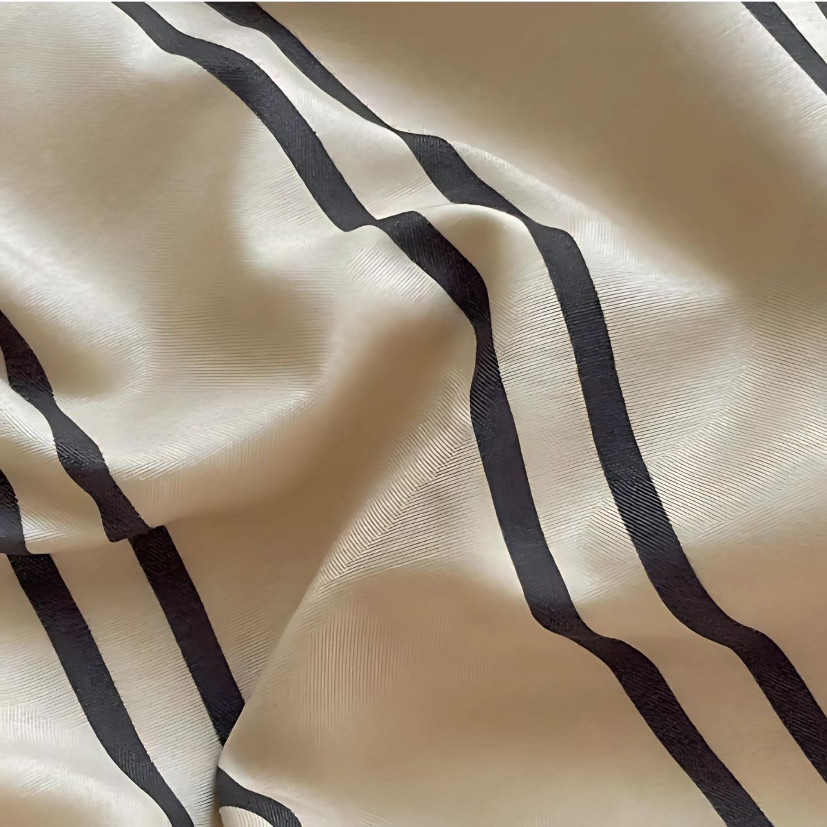 Romantic Stripes Bedding - Bedding - bedding - bedroom - beekindled