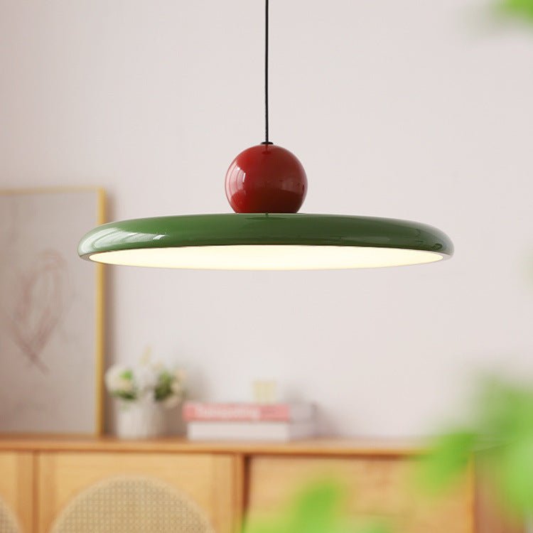 Rudo Pendant Lamp - Lamps - kitchen - lighting - beekindled