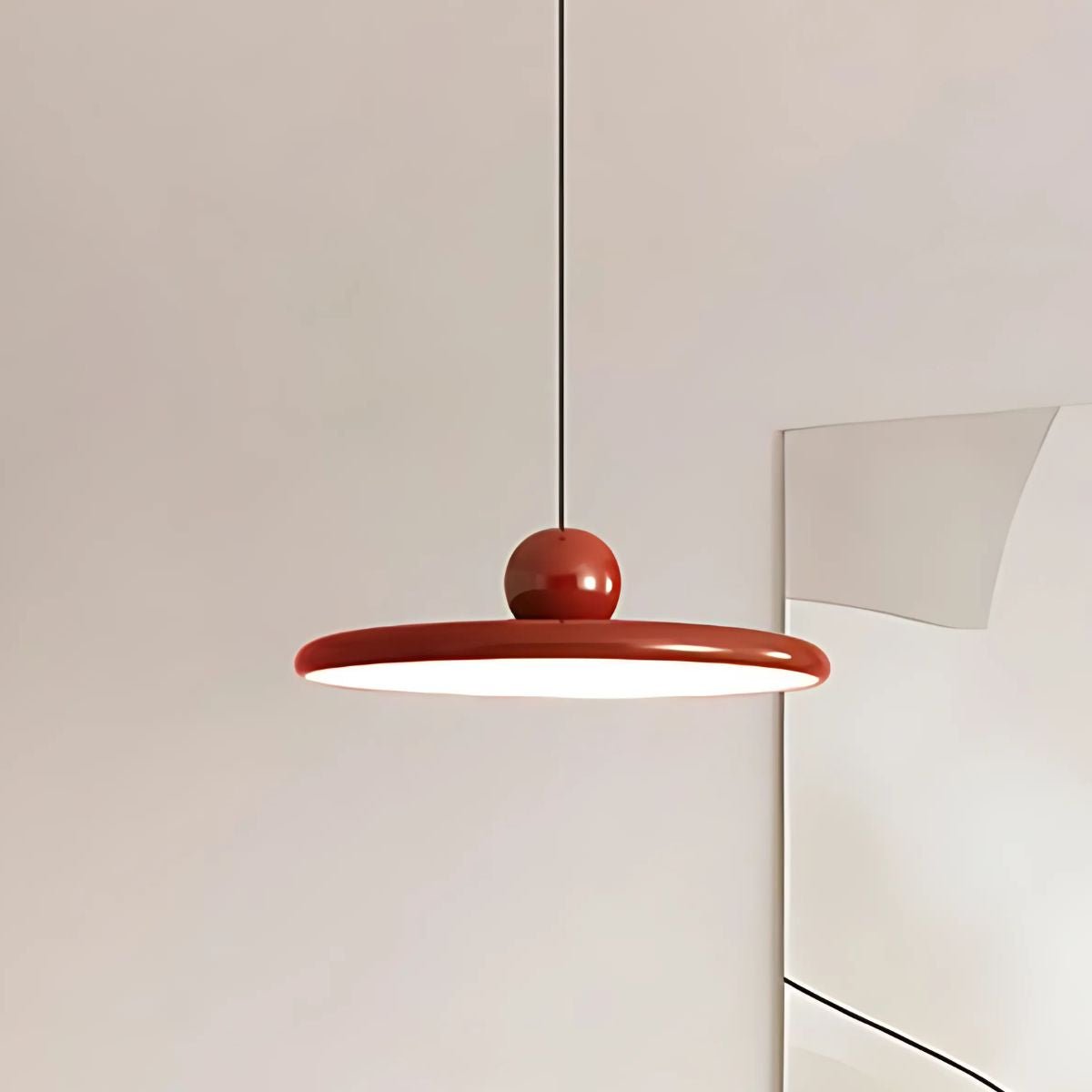 Rudo Pendant Lamp - Lamps - kitchen - lighting - beekindled