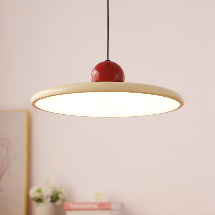 Rudo Pendant Lamp - Lamps - kitchen - lighting - beekindled