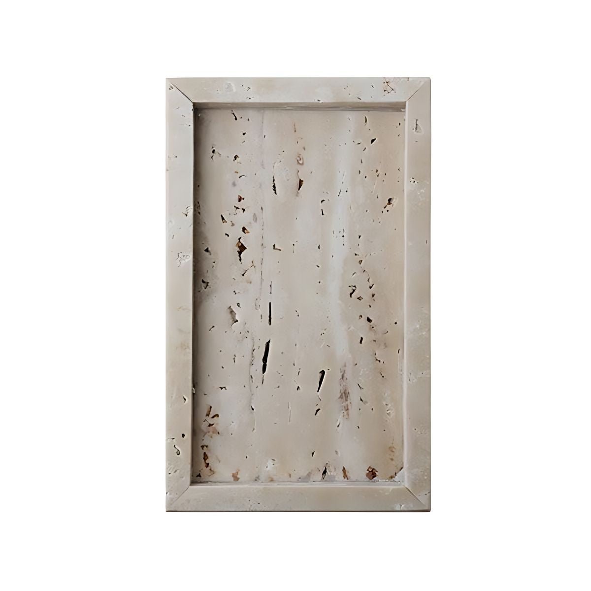 Sand Stone Tray - Trays - bathroom - livingroom - beekindled