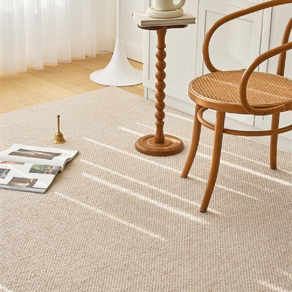 Sandri Rug - Area Rug - area - livingroom - beekindled