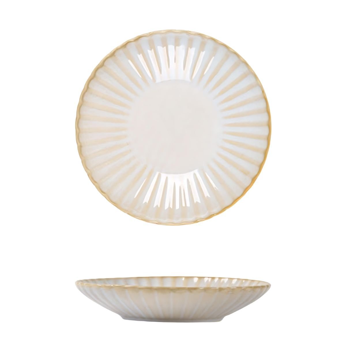 Scallop Tableware - Tableware - best seller - bowl - beekindled