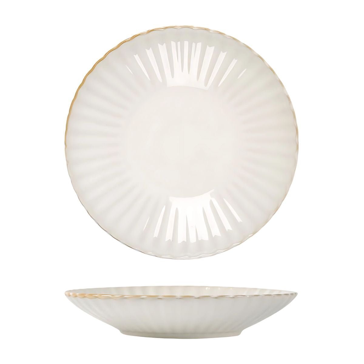 Scallop Tableware - Tableware - best seller - bowl - beekindled