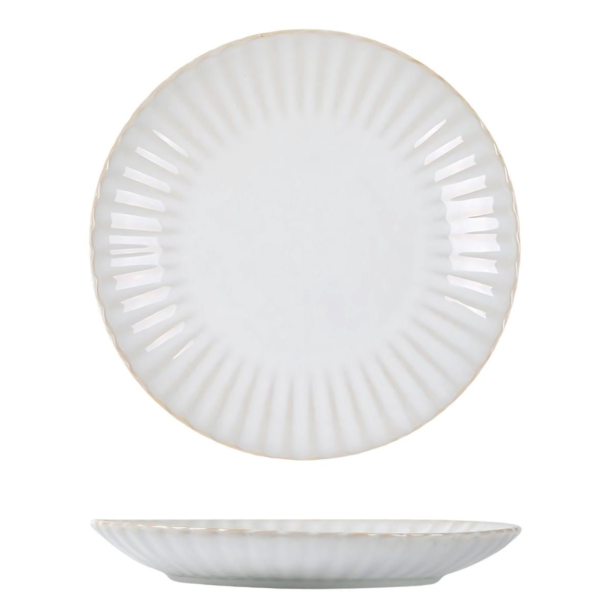 Scallop Tableware - Tableware - best seller - bowl - beekindled