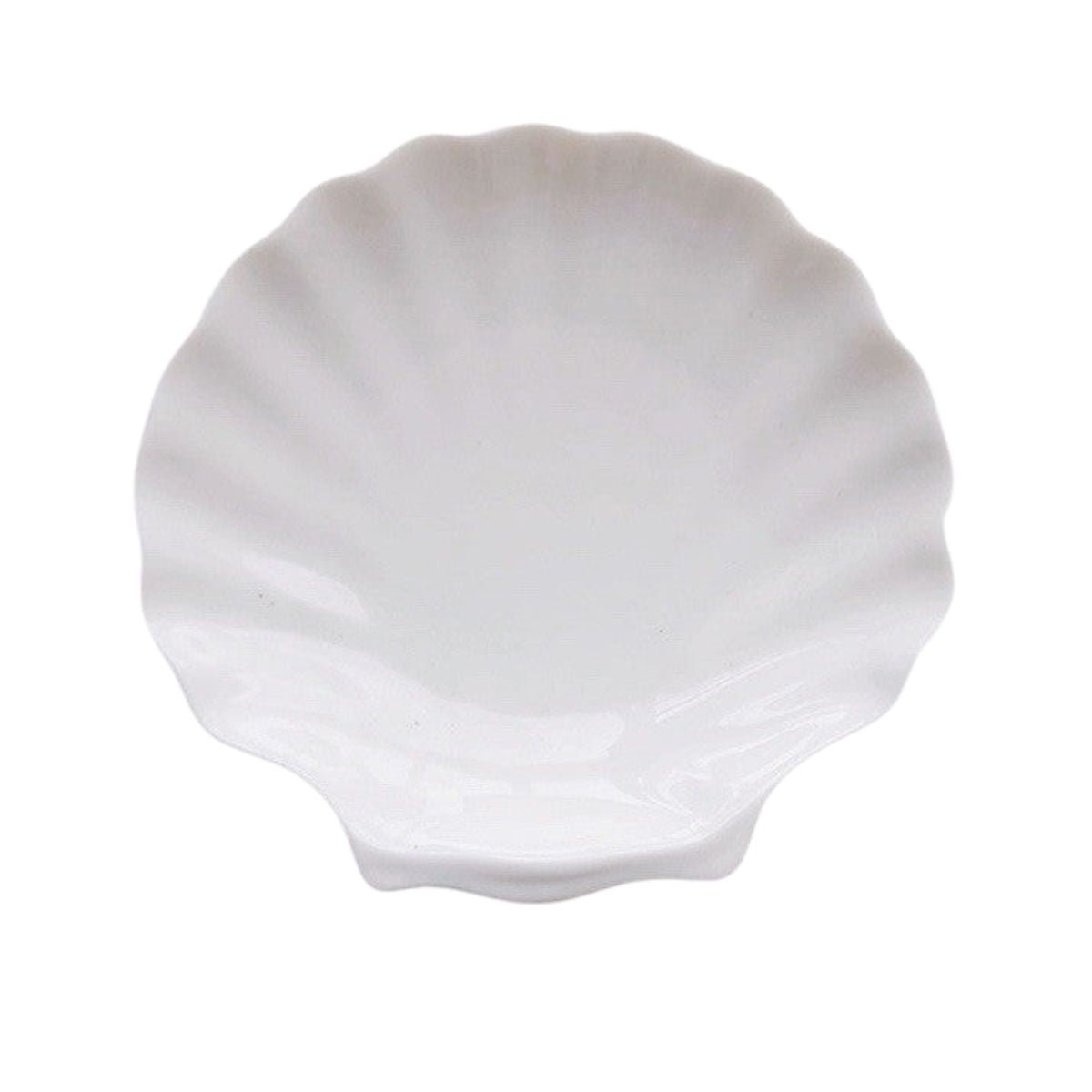 Shell Dish - Trays - bathroom - bedroom - beekindled