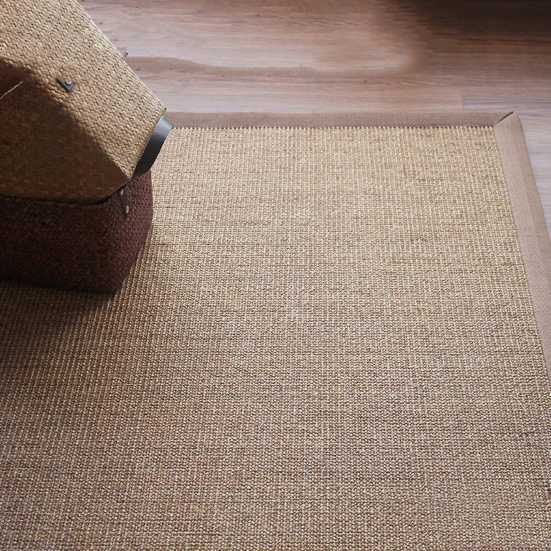 Sisal Area Rug - Rugs - carpet - floor - beekindled