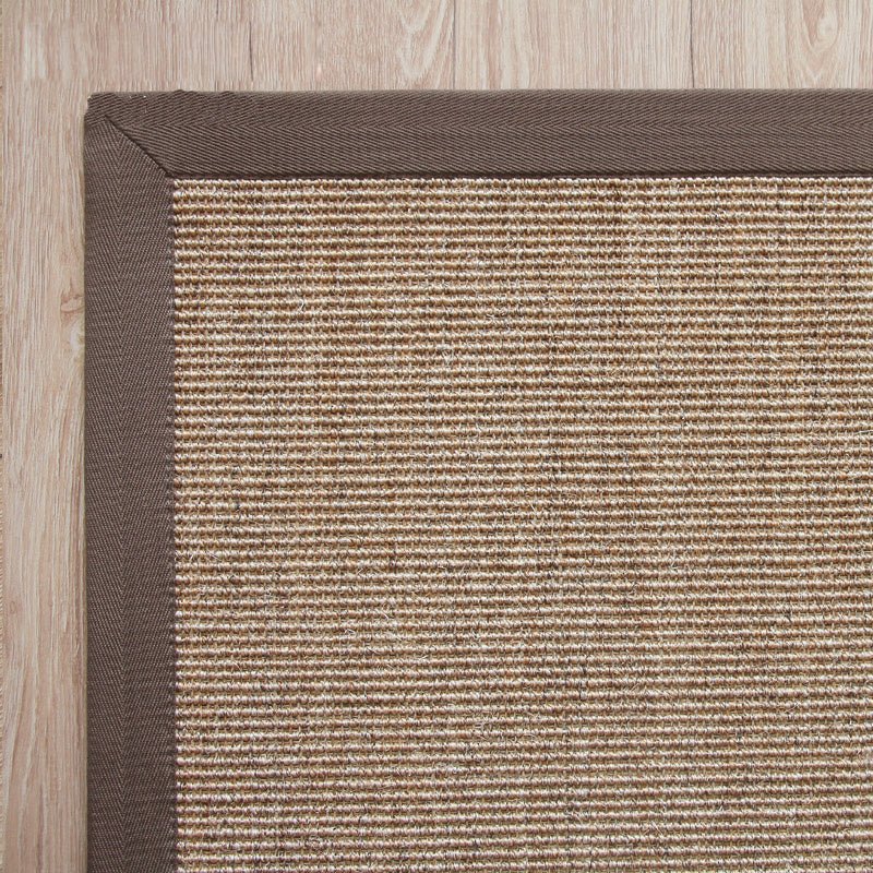 Sisal Area Rug - Rugs - carpet - floor - beekindled