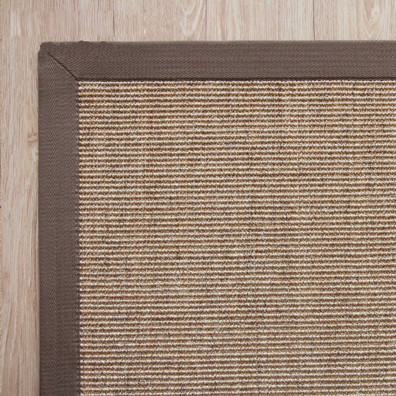 Sisal Rug - Rugs - livingroom - beekindled