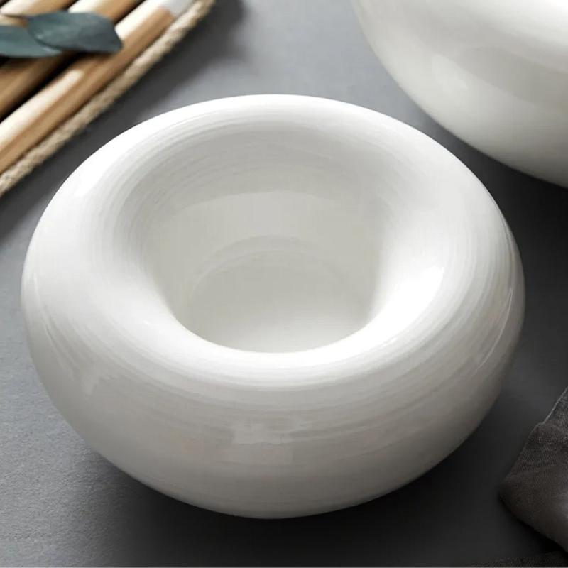 Spherical Bowl - Plates & Bowls - kitchen - beekindled