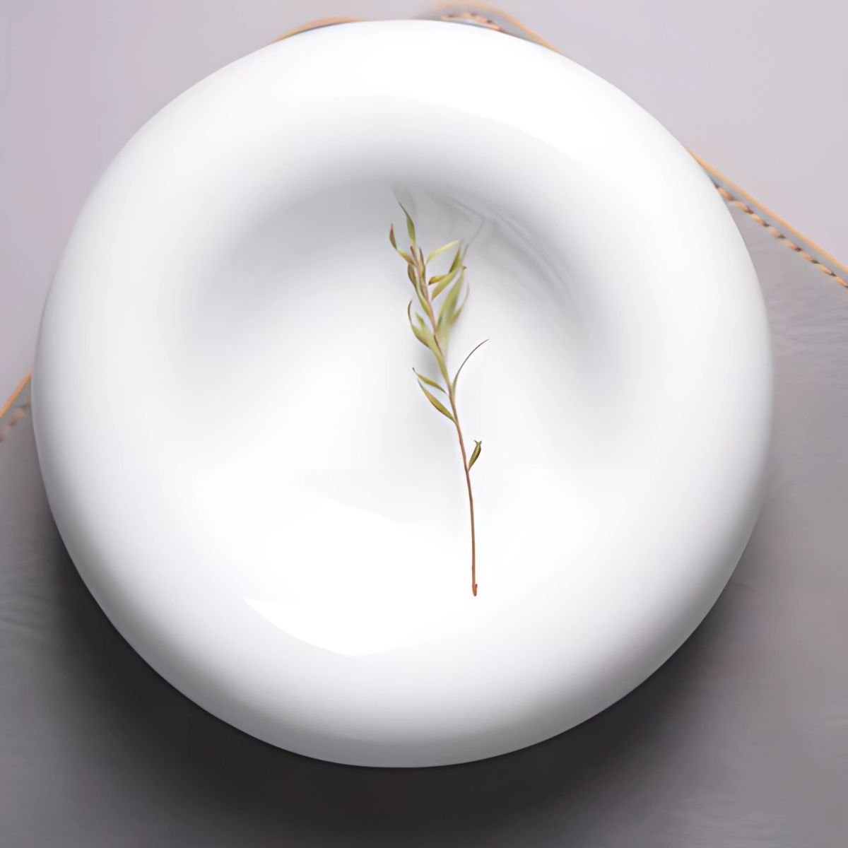 Spherical Bowl - Plates & Bowls - kitchen - beekindled