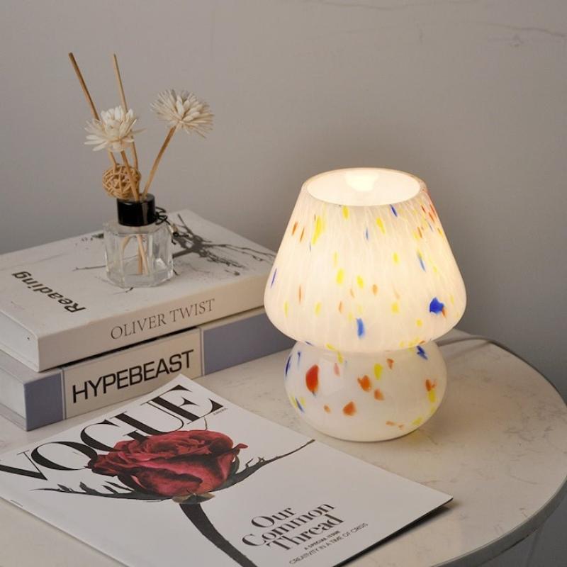 Splash Lamp - Lamps - bedroom - livingroom - beekindled