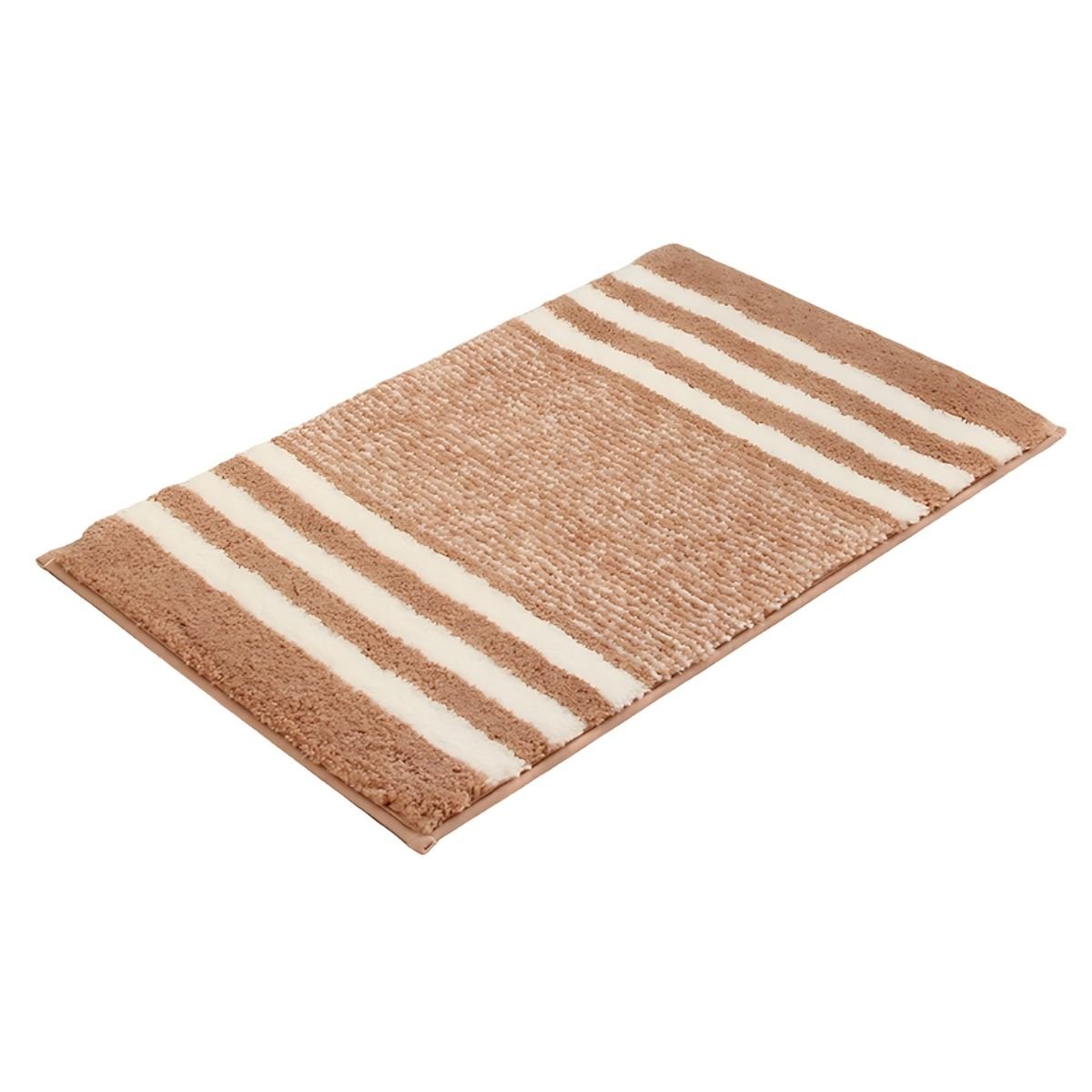 Stripe Bath Mat - Bath Mat - bathmat - bathroom - beekindled