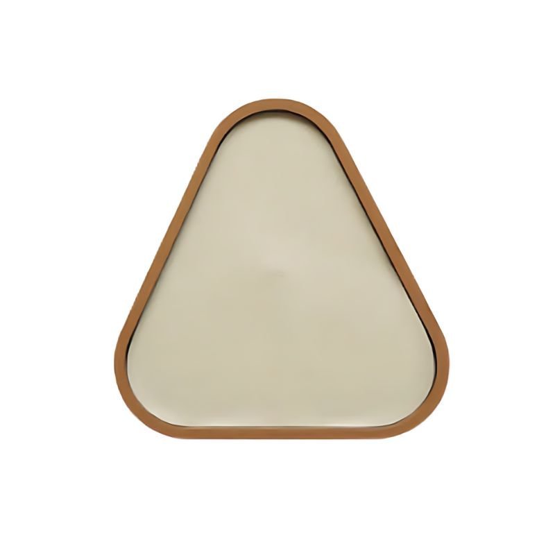 Triangular Trays - Trays - kitchen - office - beekindled