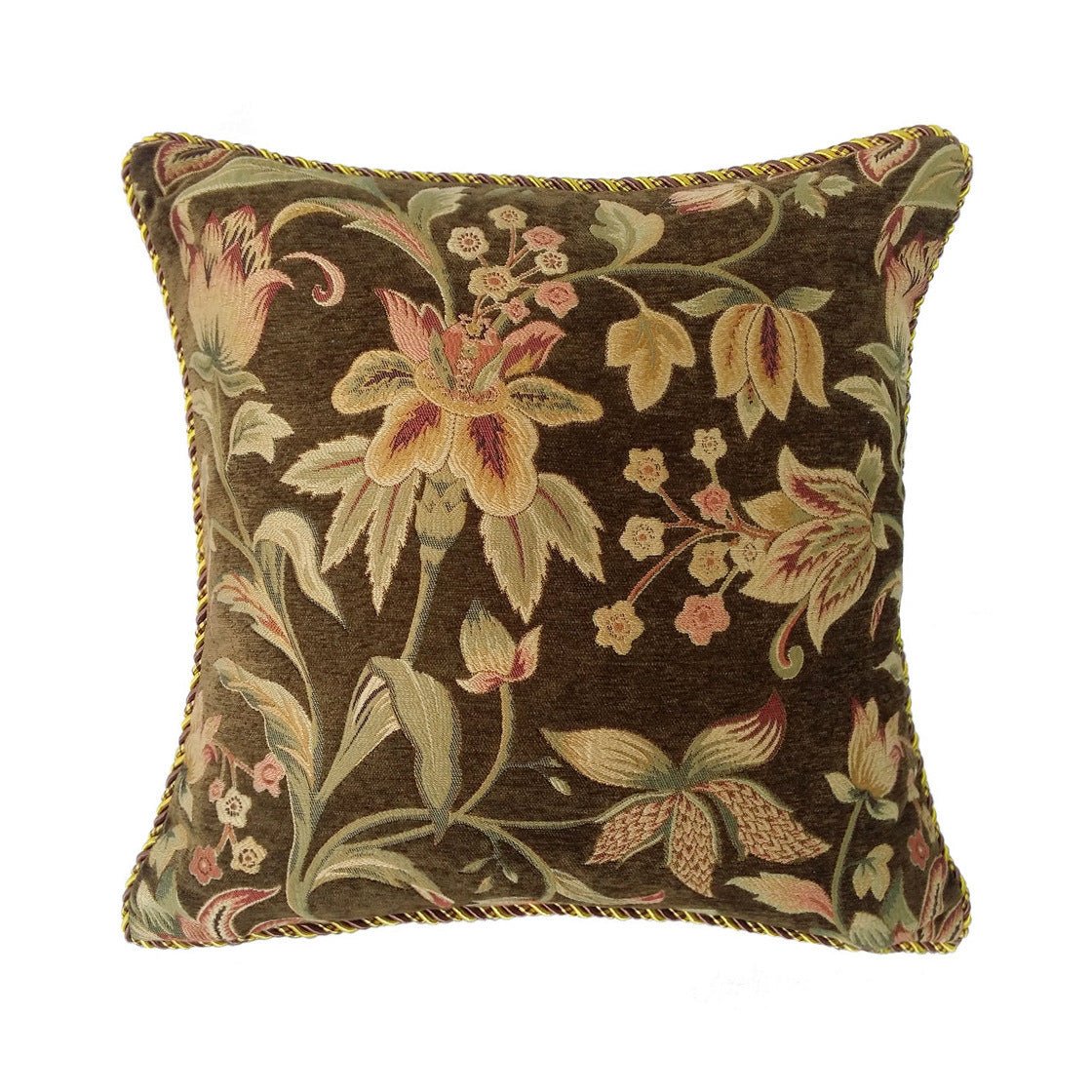 Tropica Pillowcase - Pillowcase - cushion cover - livingroom - Beekindled