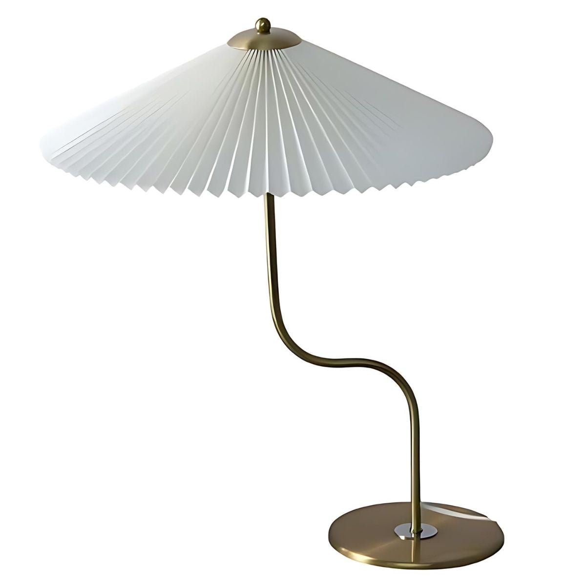 Umbrella Lamp - Lamps - bedroom - livingroom - beekindled