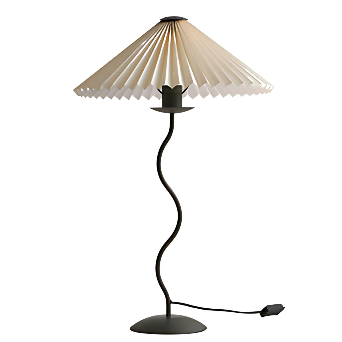 Wiggle Lamp - Lamps - floor lamp - lighting - beekindled